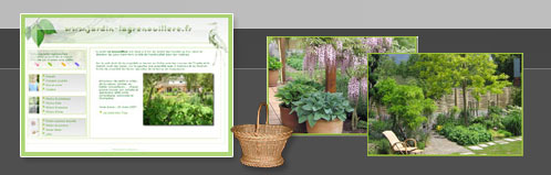 www.jardin-lagrenouillere.fr