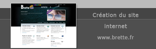 Site BRETTE