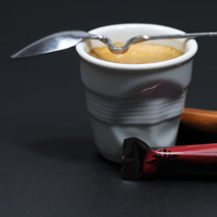 café gourmand