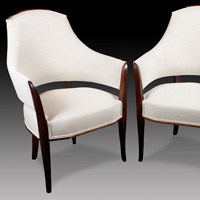 meuble art déco