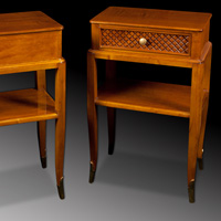 meuble art déco