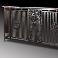 console art déco