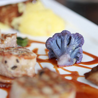 fillet mignon