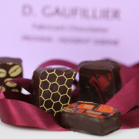 chocolat gaufillier