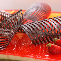 gateau