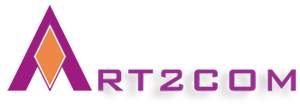 Logo art2com
