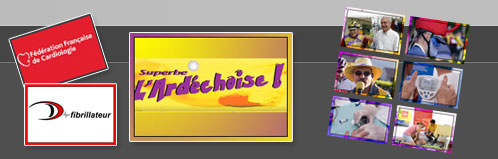 Ardechoise